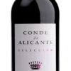 Conde De Alicante Tempranillo DO 2 Conde De Alicante Tempranillo DO -JWINE Geschaft conde de alicante tempranillo do 1234920 1