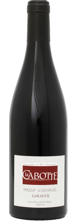 Côtes Du Rhône Massif D´Uchaux GARANCE AOP