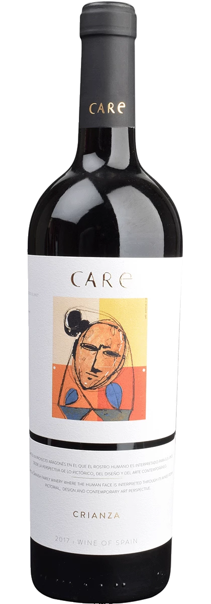 Crianza Carinena DO 3 Crianza Carinena DO