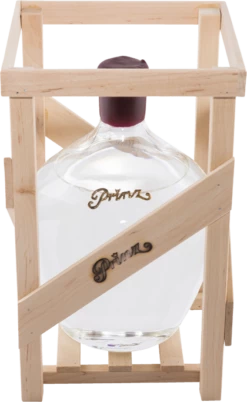 Cuvée 2016 Edelbrand Aus Feinbrandstärke 57 % Vol.