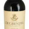 De Grendel Merlot -JWINE Geschaft de grendel merlot 1326619