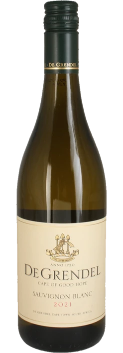 De Grendel Sauvignon Blanc