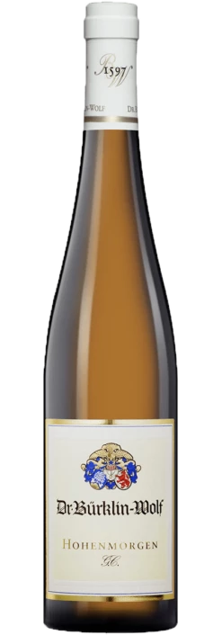 VDP.GROSSES GEWÄCHS Deidesheimer Hohenmorgen G.C. Riesling
