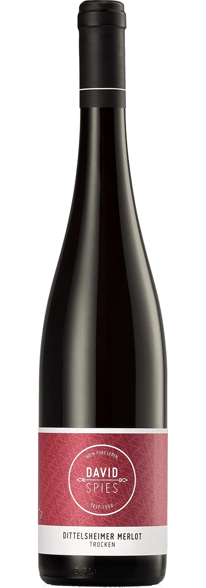 Dittelsheimer Merlot D.Q. 3 Dittelsheimer Merlot D.Q.
