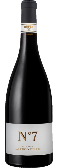 Domaine La Croix Belle Rouge No. 7 IGP