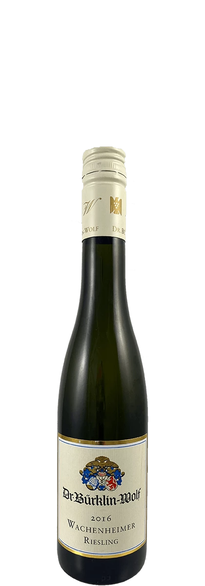 Dr. Bürklin-Wolf Wachenheimer Riesling 3 Dr. Bürklin-Wolf Wachenheimer Riesling
