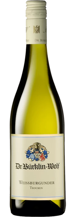Dr. Bürklin-Wolf Weißburgunder D.Q.