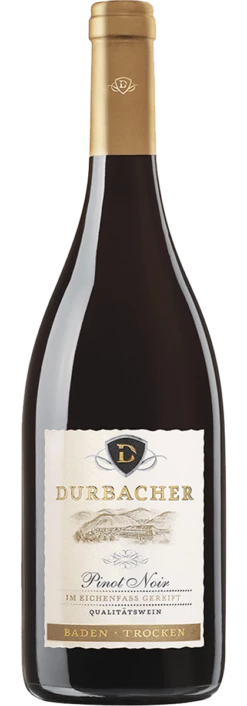 Durbacher Klassik Edition Pinot Noir D.Q.