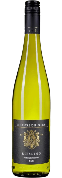Dürkheimer Fuchsmantel Riesling Kabinett