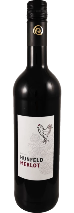 EDITION HUNFELD Merlot D.Q.