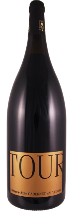 EDITION TOUR Cabernet Sauvignon HADES D.Q.