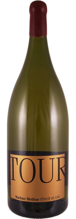 EDITION TOUR Haus Klosterberg Pinot Blanc D.Q.