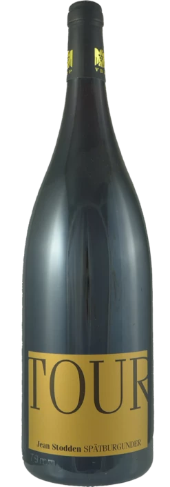 EDITION TOUR Jean Stodden Spätburgunder D.Q.