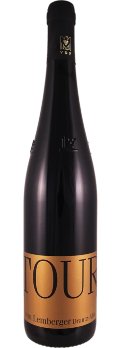 EDITION TOUR VDP. GROSSES GEWÄCHS Lemberger STEINKREUZ D.Q.