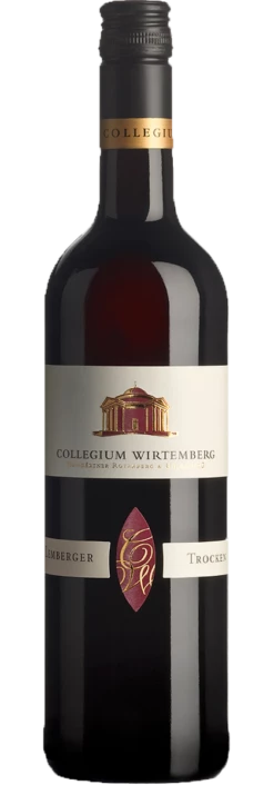 Edition Wirtemberg Lemberger D.Q.