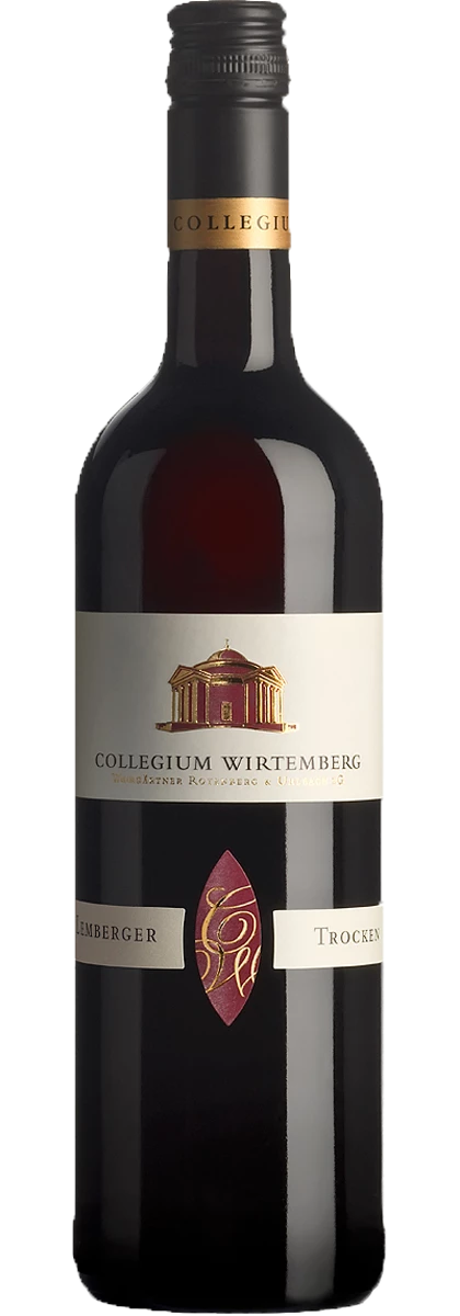 Edition Wirtemberg Lemberger D.Q. 3 Edition Wirtemberg Lemberger D.Q.