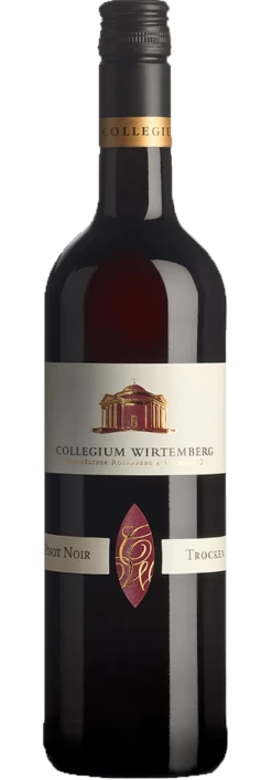 Edition Wirtemberg Pinot Noir D.Q.