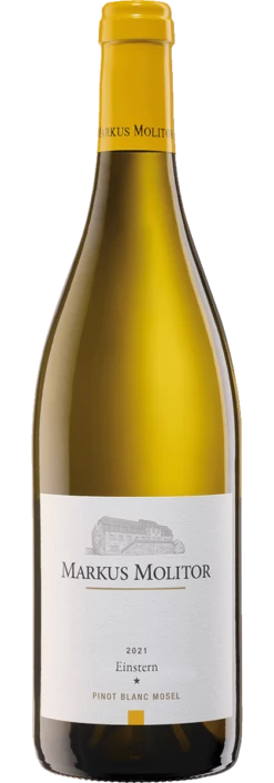 Einstern* Pinot Blanc D.Q.