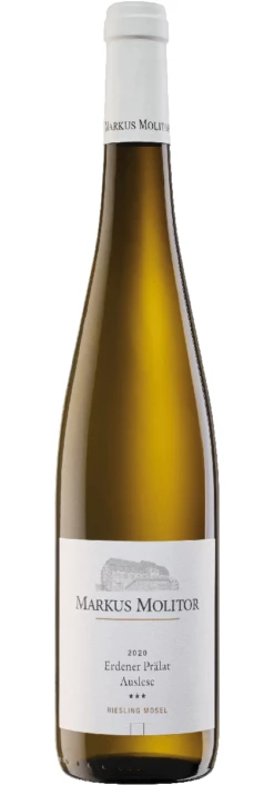 Erdener Prälat Riesling Auslese***