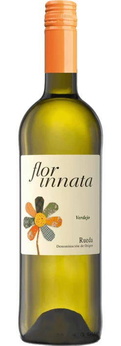 Flor Innata Rueda DO