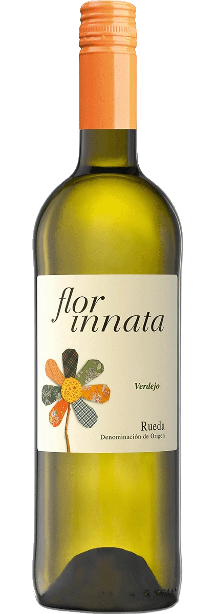 Flor Innata Rueda DO 3 Flor Innata Rueda DO