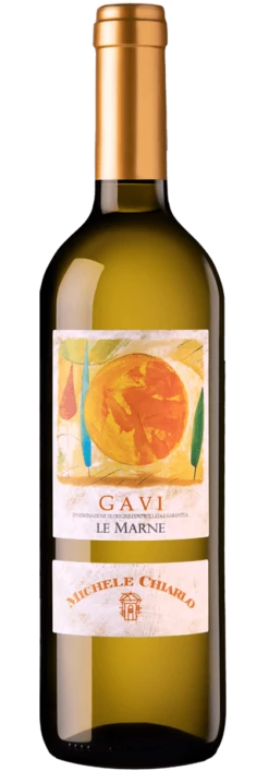 Gavi DOCG "Le Marne"