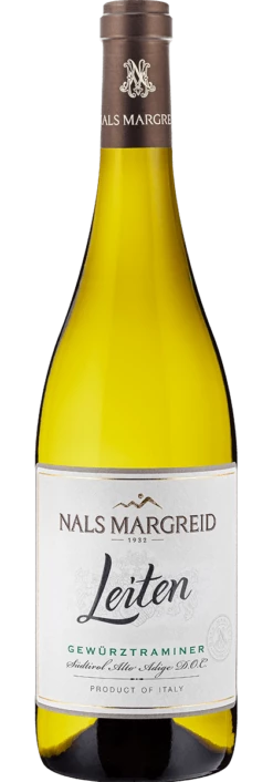 Gewürztraminer LEITEN Südtirol DOC