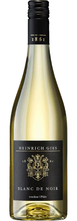 Gies Blanc De Noirs D.Q.