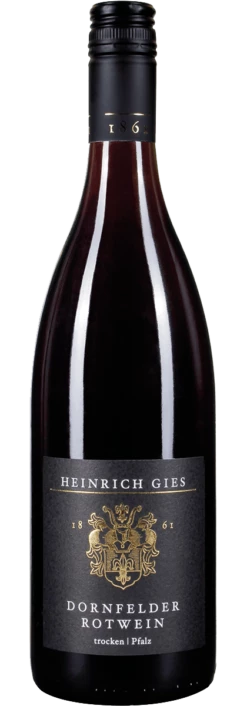 Gies Dornfelder D.Q.