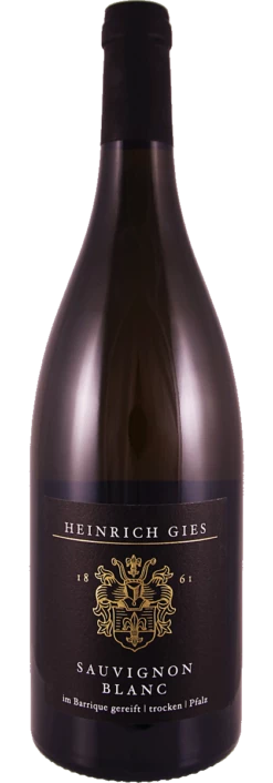 Gies Sauvignon Blanc Barrique D.Q.