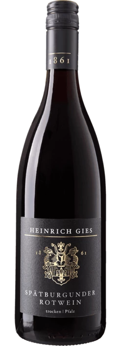 Gies Spätburgunder D.Q.