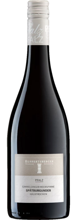 Gimmeldinger Meerspinne Spätburgunder D.Q.