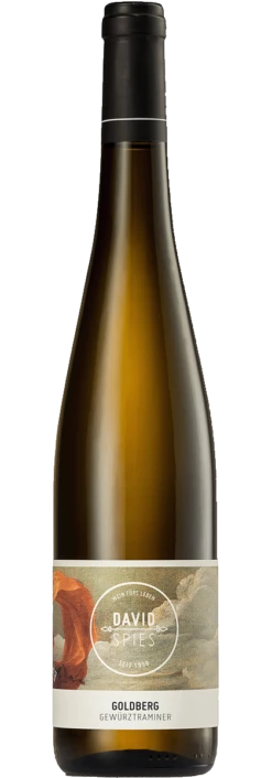 Goldberg Gewürztraminer D.Q.