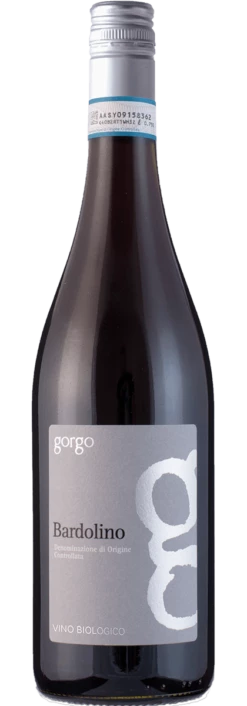 Bestseller 9 Gorgo Bardolino DOC