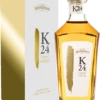 Grappa K24 Liquid Gold 42 % Vol. Spirituose -JWINE Geschaft grappa k24 liquid gold 42 vol spirituose 13310