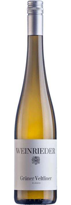 Grüner Veltliner KLASSIK DAC