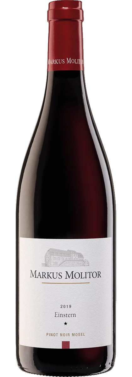 Haus Klosterberg Pinot Noir D.Q. 3 Haus Klosterberg Pinot Noir D.Q.