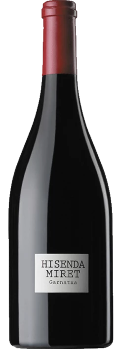 HISENDA MIRET Garnacha DO