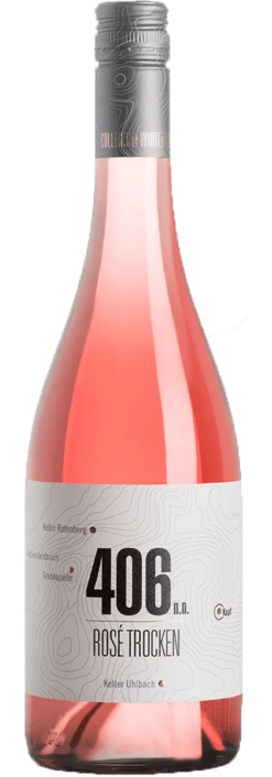 HÖHENPUNKTE 406 N.n. Kapf Rosé D.Q.