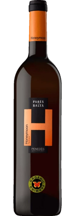 HONEYMOON Parellada DO