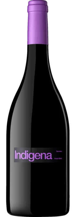 INDIGENA Garnacha DO