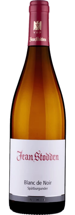 Jean Stodden Blanc De Noir Spätburgunder D.Q.