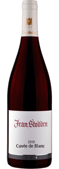 Jean Stodden Cuvée De Blanc D.Q.