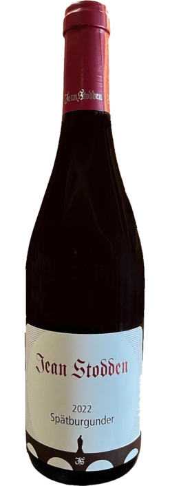 Jean Stodden Spätburgunder D.Q.