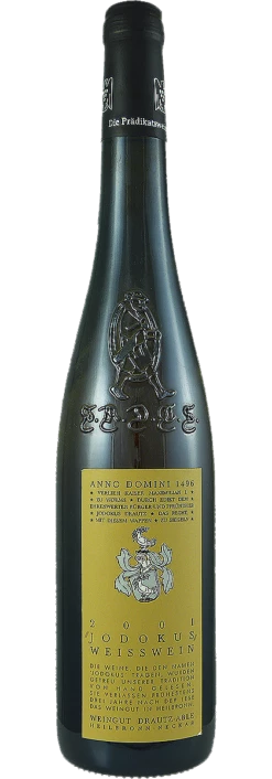 Jodokus Weißwein HADES D.Q.