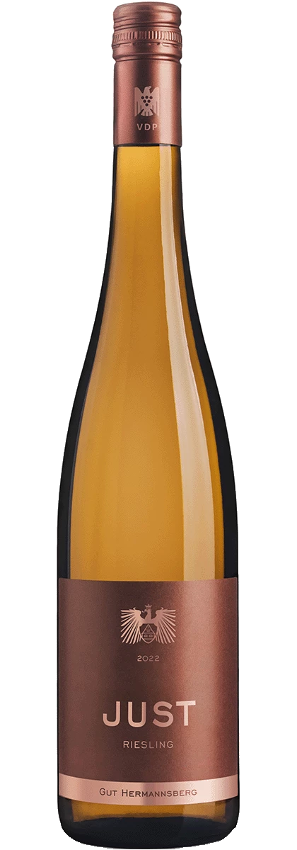 Just Riesling D.Q. 3 Just Riesling D.Q.