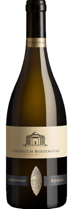 KULT Chardonnay Réserve D.Q.
