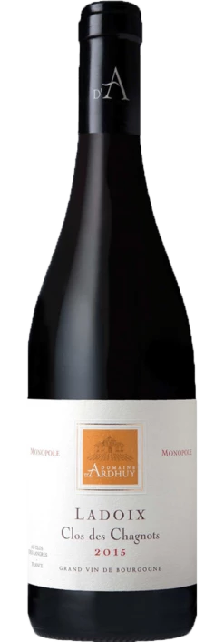 Ladoix Clos Des Chagnots AOC