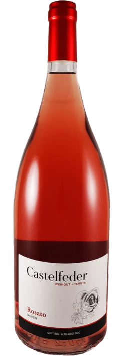 Castelfeder Selections Lagrein Rosato Alto Adige DOC