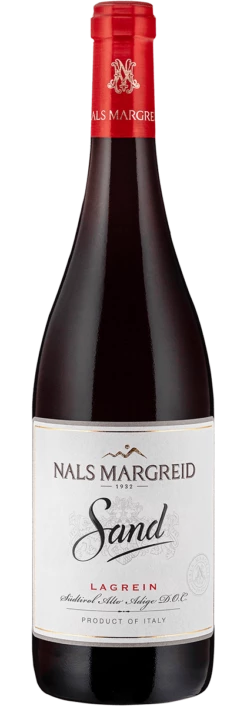 Lagrein SAND Südtirol DOC